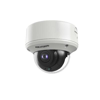 HIKVISION DS-2CE59H8T-AVPIT3ZF 5MP TurboHD dome kamera