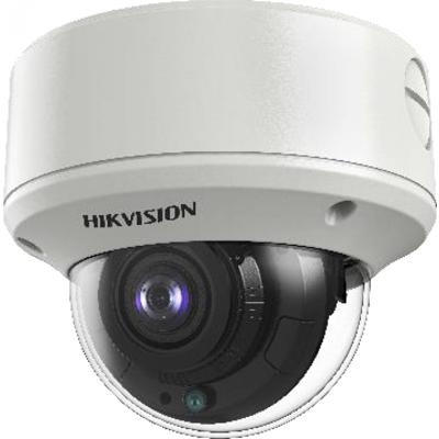 HIKVISION DS-2CE59U1T-AVPIT3ZF 8MP TurboHD dome kamera