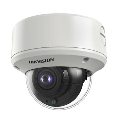 HIKVISION DS-2CE59U7T-AVPIT3ZF 8MP TurboHD dome kamera