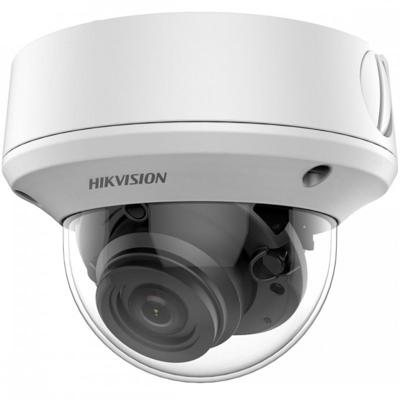 HIKVISION DS-2CE5AD0T-VPIT3ZF 2MP TurboHD dome kamera