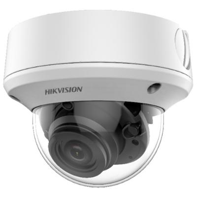 HIKVISION DS-2CE5AH0T-AVPIT3ZF 5MP TurboHD dome kamera