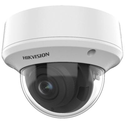 HIKVISION DS-2CE5AH0T-VPIT3ZE 5MP TurboHD dome kamera