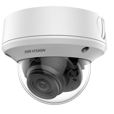 HIKVISION DS-2CE5AH8T-AVPIT3ZF 5MP TurboHD dome kamera