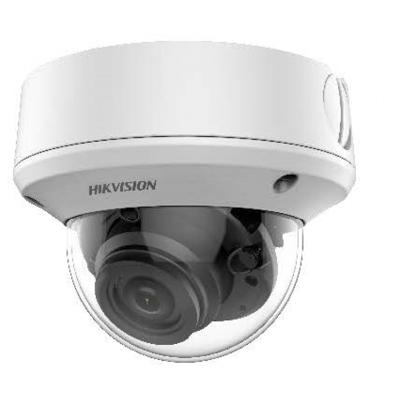 HIKVISION DS-2CE5AU7T-AVPIT3ZF 8MP TurboHD dome kamera
