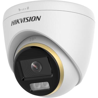 HIKVISION DS-2CE72KF3T-LE 5MP TurboHD dome kamera