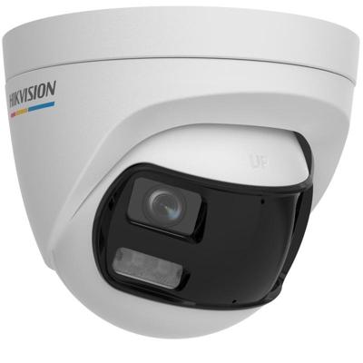 HIKVISION DS-2CE72KF3TP-DLS(180) 5MP TurboHD csőkamera
