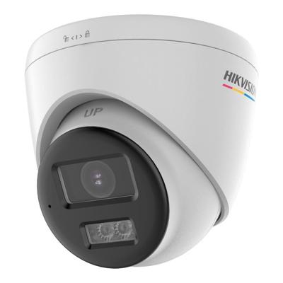HIKVISION DS-2CE72UF3T-LS 8MP Turbo HD dome kamera