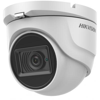 HIKVISION DS-2CE76U7T-ITMF 8MP TurboHD dome kamera