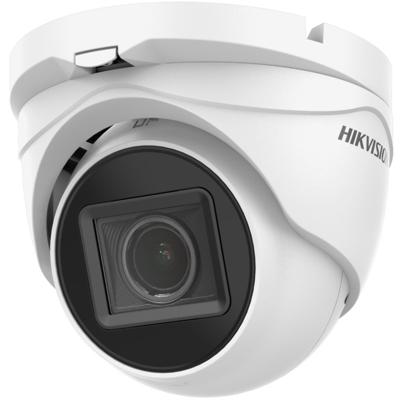 HIKVISION DS-2CE79H0T-IT3ZE 5MP TurboHD dome kamera