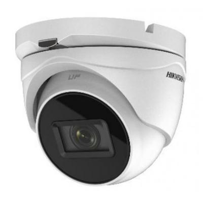 HIKVISION DS-2CE79H8T-AIT3ZF 5MP TurboHD dome kamera