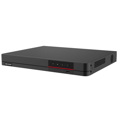 HIKVISION DS-7608NI-K1/8P/4G (C) 8 csatornás NVR