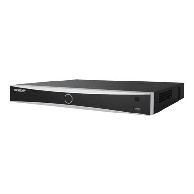 HIKVISION DS-7608NXI-I2/8P/VPRO 8 csatornás NVR