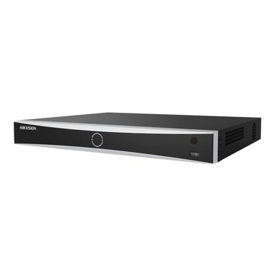 HIKVISION DS-7608NXI-I2/VPRO 8 csatornás NVR