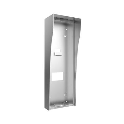 HIKVISION DS-KABD9203-RS esővédő keret