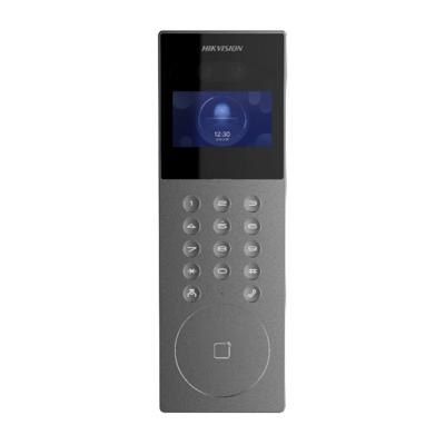 HIKVISION DS-KD9203-E6 IP kaputelefon kültéri egység