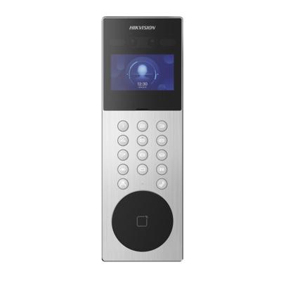 HIKVISION DS-KD9203-ME6 IP kaputelefon kültéri egység