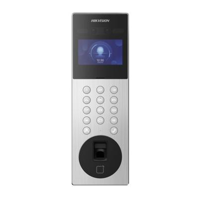 HIKVISION DS-KD9203-MFE6 IP kaputelefon kültéri egység