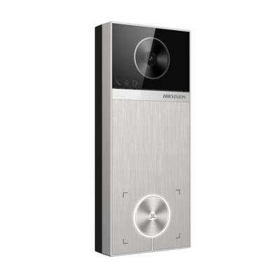 HIKVISION DS-KV6114-ME1 IP kaputelefon kültéri egység