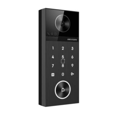 HIKVISION DS-KV6124-E1 IP kaputelefon kültéri egység