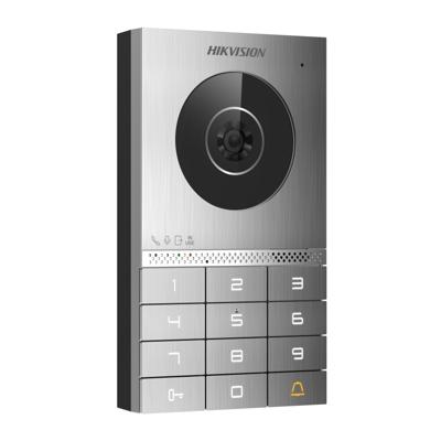 HIKVISION DS-KV7023EY-IME2 IP kaputelefon kültéri