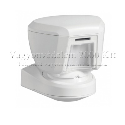 DSC NEO PG8994 vezeték nélküli kültéri mozgásérzékelő