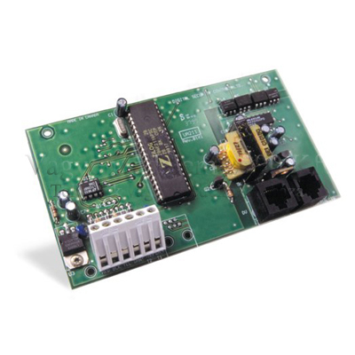 DSC PC-5400 nyomtató modul