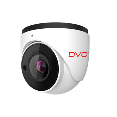 DVC DCA-TF2283 2MP dome AHD/CVI/TVI kamera