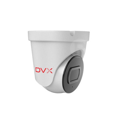 DVX IPCTF2363 2MP IP dome kamera