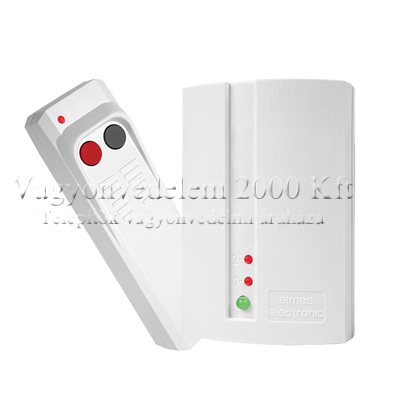 ELMES DW200HS távirányító szett