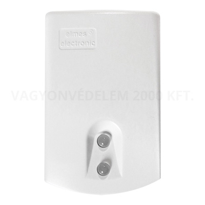 ELMES U2HR rádiós vevő