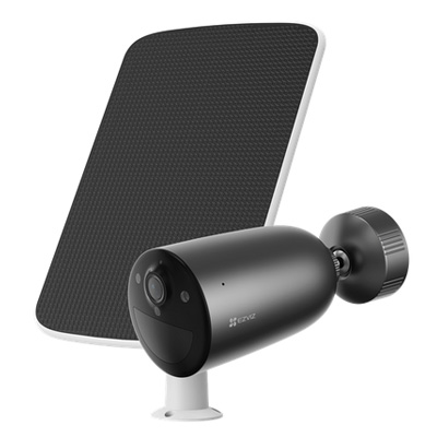 EZVIZ EB3 3MP WIFI IP kamera + SOLAR (CS-EB3-R100-2C3WFL + SOLAR F)