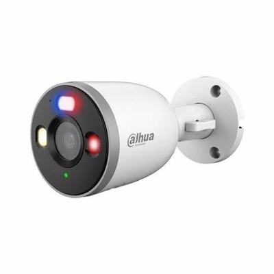 Dahua IP wifi csőkamera - F5D-PV 5MP 3.6mm