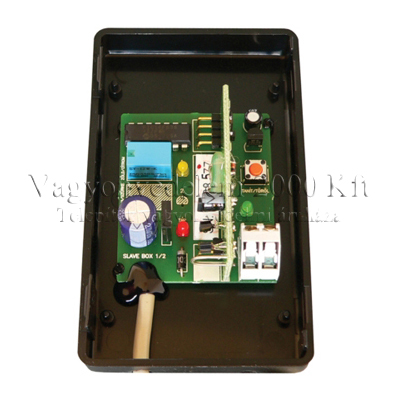 GARDENGATE SLAVE1 vevőpanel