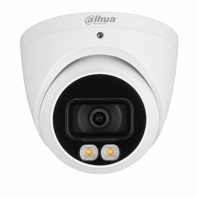 Dahua Analóg dómkamera -  HAC-HDW1500TLM-IL-A 5MP