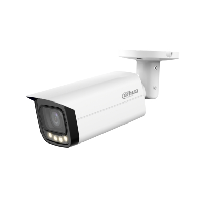 Dahua Analóg csőkamera - HAC-HFW1239TU-Z-A-LED 2MP