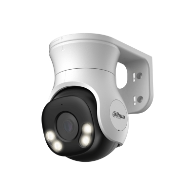 Dahua Analóg PT dómkamera - HAC-PT1509A-A-LED 5MP