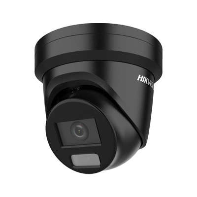 HIKVISION DS-2CD2347G2H-LIU-B (eF) 4MP IP dome kamera