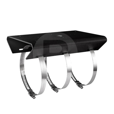 HIKVISION DS-1275ZJ-SUS-B konzol