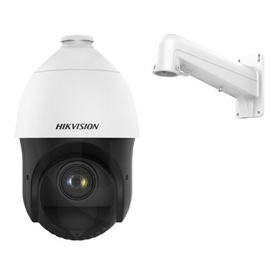 Hikvision DS-2AE4225TI-D (E) 2MP Turbo HD Speed dome kamera