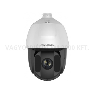 HIKVISION DS-2DE5425IW-AE (T5) 4MP AcuSense IP Speed dome kamera