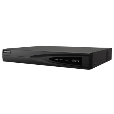 HIKVISION DS-7604NI-Q1 (D) 4 csatornás NVR