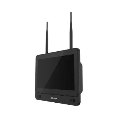 HIKVISION DS-7608NI-L1/W/1T 8 csatornás NVR