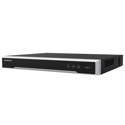 HIKVISION DS-7608NI-M2 8 csatornás NVR