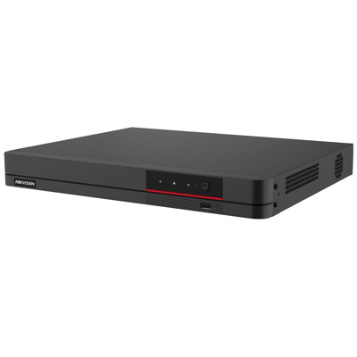 HIKVISION DS-7616NI-K2/16P/4G (C) 16 csatornás PoE NVR