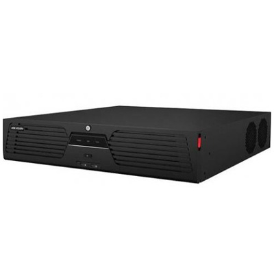 HIKVISION DS-9632NI-M8/R 32 csatornás NVR