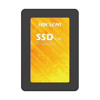 HIKVISION HIKSEMI 960GB 2.5'' SATA3 SSD meghajtó (HS-SSD-C100(STD)/960G/NEO/WW)