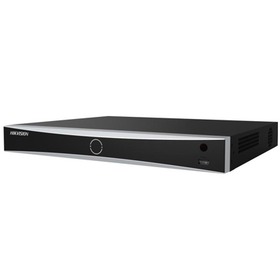 iDS-HIKVISION DS-7608NXI-M2/8P/X 8 csatornás PoE NVR