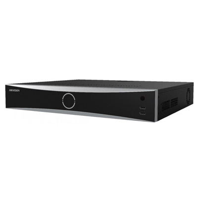 iDS-HIKVISION DS-7732NXI-M4/16P/X 32 csatornás PoE NVR