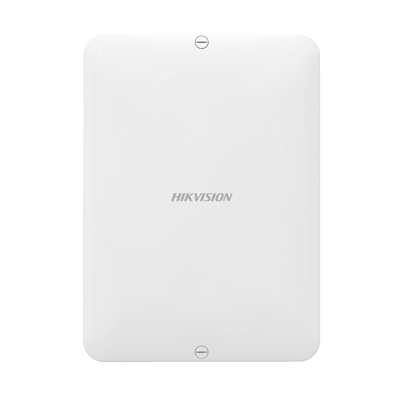 HIKVISION AX Hybrid PRO 2.0 DS-PZ501SHL-P műanyag doboz