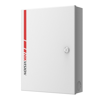 HIKVISION AX Hybrid PRO 2.0 DS-PZ501SHL-M fémdoboz